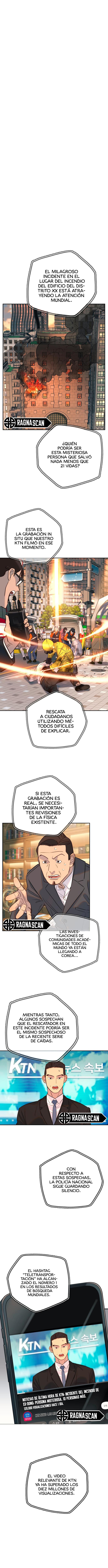 Todo el mundo la quiere Capitulo 30 página 4