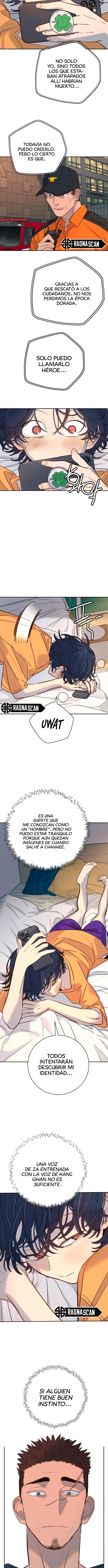 Todo el mundo la quiere Capitulo 30 página 6