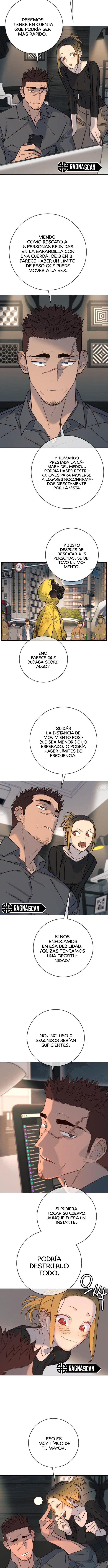Todo el mundo la quiere Capitulo 30 página 9