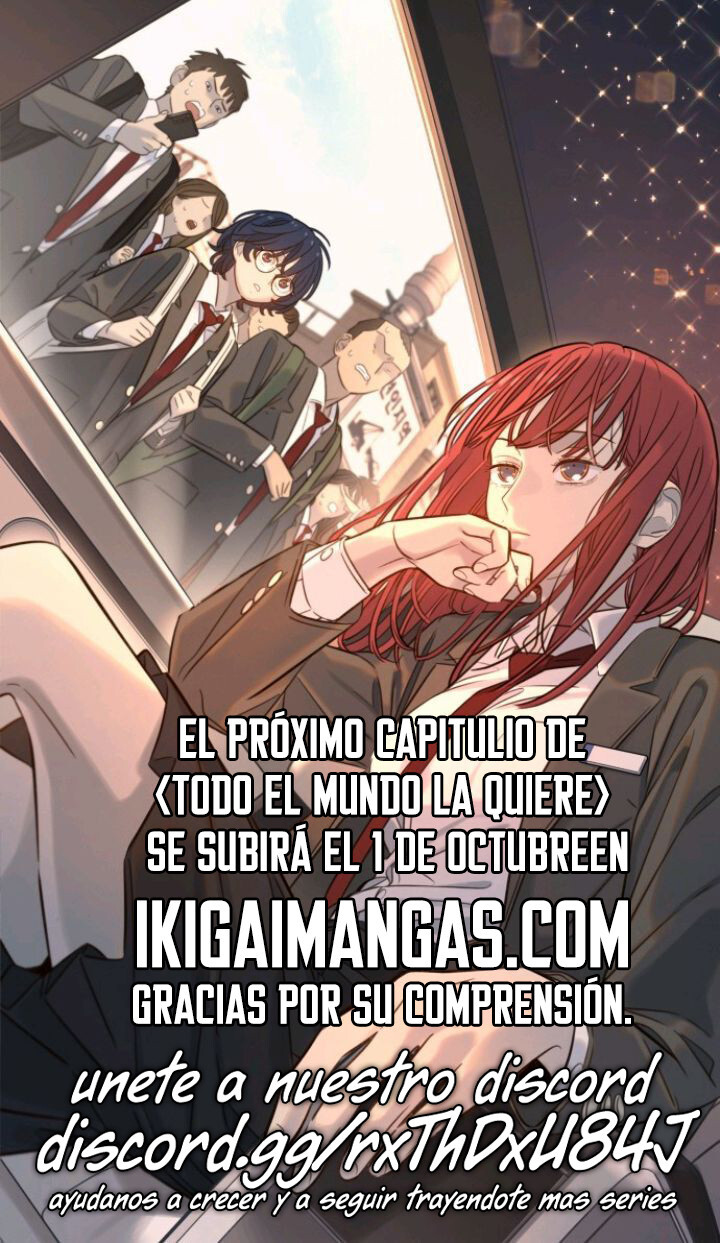 Todo el mundo la quiere Capitulo 32.5 página 4