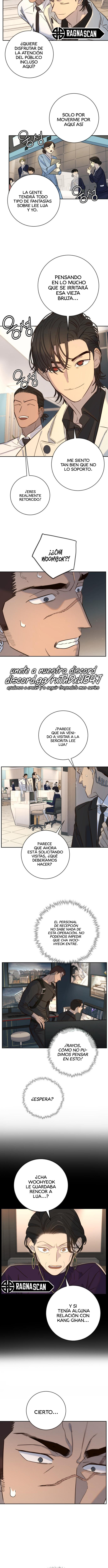 Todo el mundo la quiere Capitulo 32 página 11