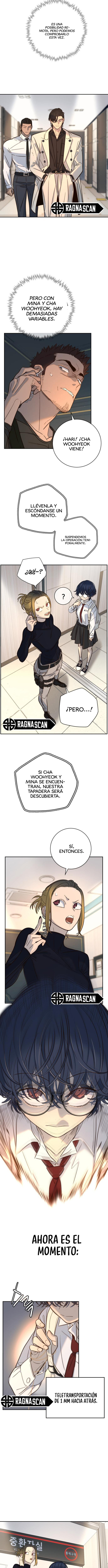 Todo el mundo la quiere Capitulo 32 página 12
