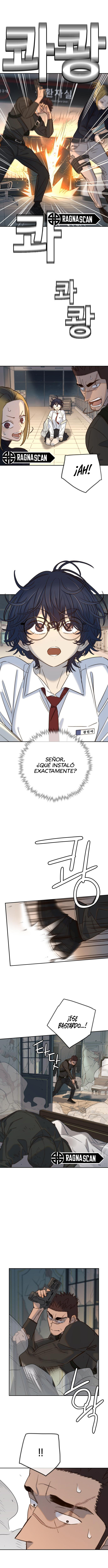 Todo el mundo la quiere Capitulo 32 página 16