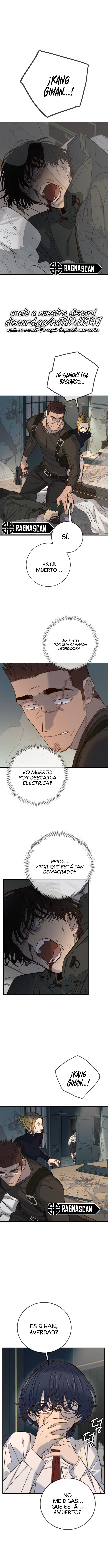 Todo el mundo la quiere Capitulo 32 página 17