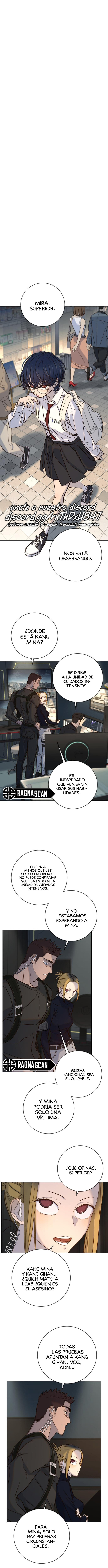 Todo el mundo la quiere Capitulo 32 página 4