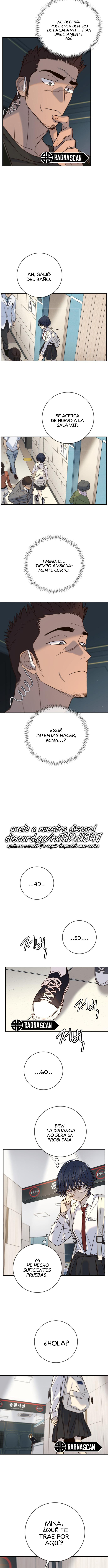 Todo el mundo la quiere Capitulo 32 página 7