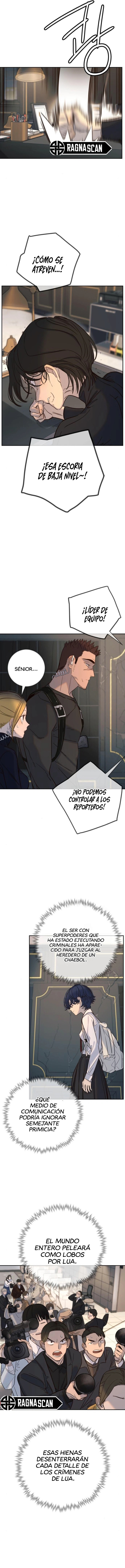 Todo el mundo la quiere Capitulo 33 página 11