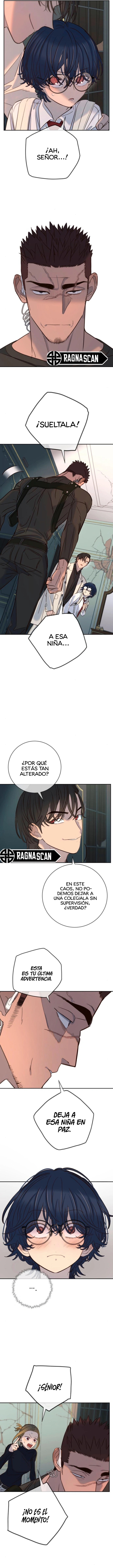 Todo el mundo la quiere Capitulo 33 página 13