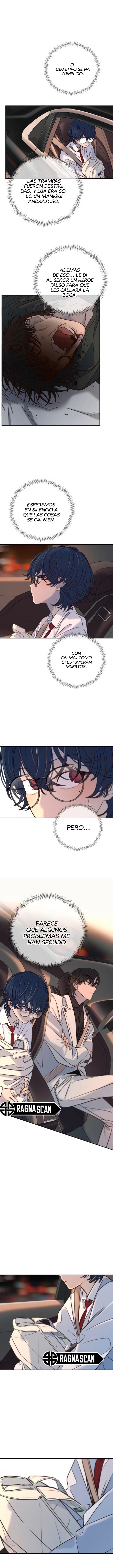 Todo el mundo la quiere Capitulo 33 página 16