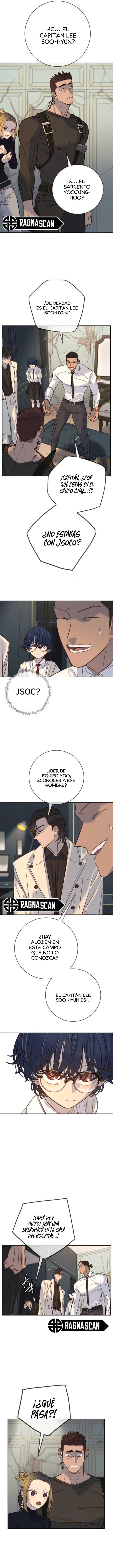 Todo el mundo la quiere Capitulo 33 página 9
