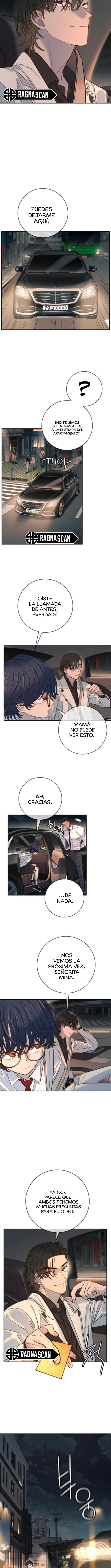 Todo el mundo la quiere Capitulo 34 página 10
