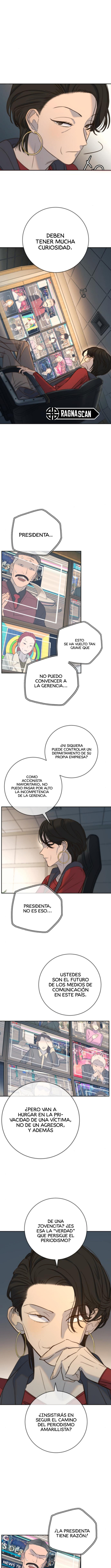 Todo el mundo la quiere Capitulo 34 página 12