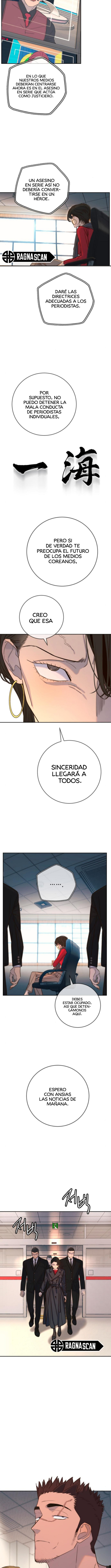 Todo el mundo la quiere Capitulo 34 página 13