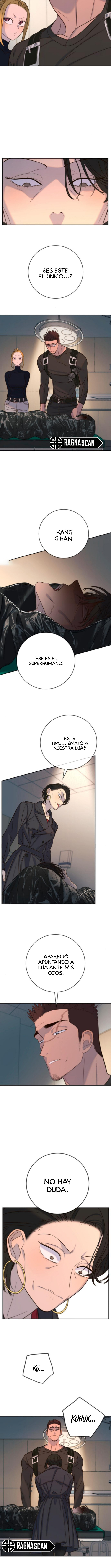 Todo el mundo la quiere Capitulo 34 página 14