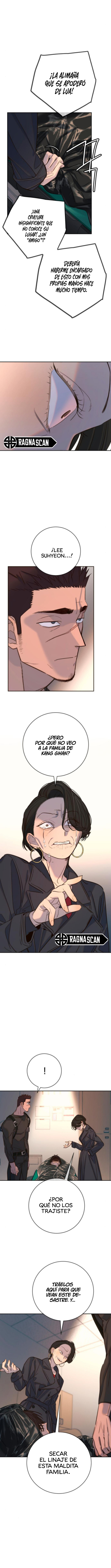 Todo el mundo la quiere Capitulo 34 página 15