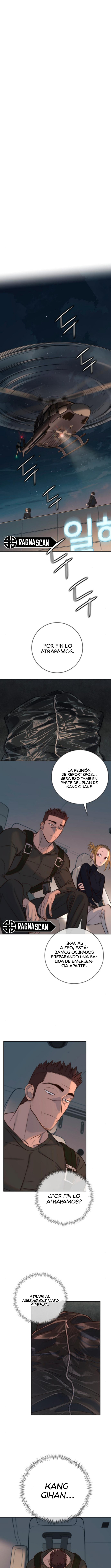 Todo el mundo la quiere Capitulo 34 página 4