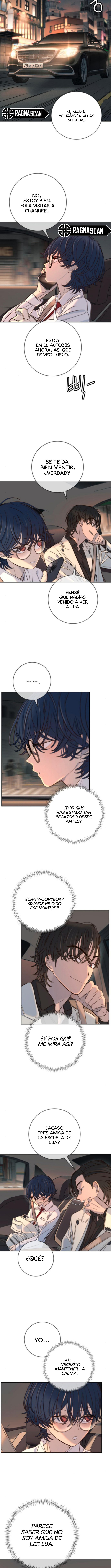 Todo el mundo la quiere Capitulo 34 página 6