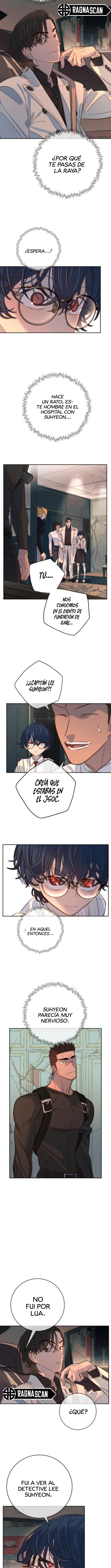 Todo el mundo la quiere Capitulo 34 página 7