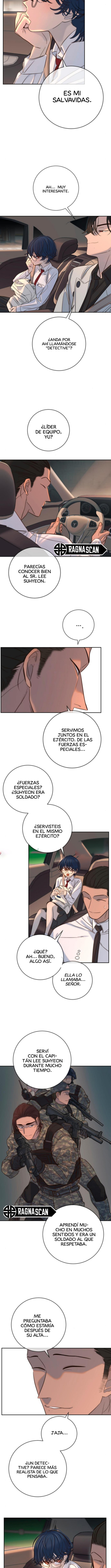 Todo el mundo la quiere Capitulo 34 página 8