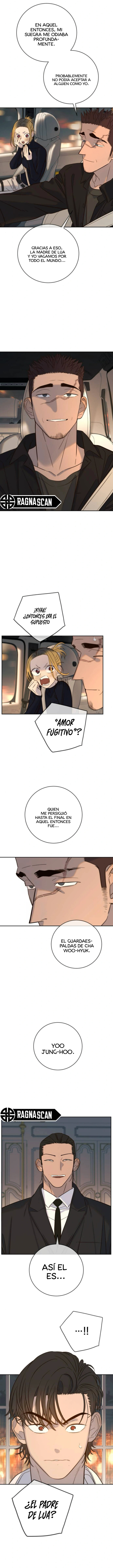 Todo el mundo la quiere Capitulo 36 página 13
