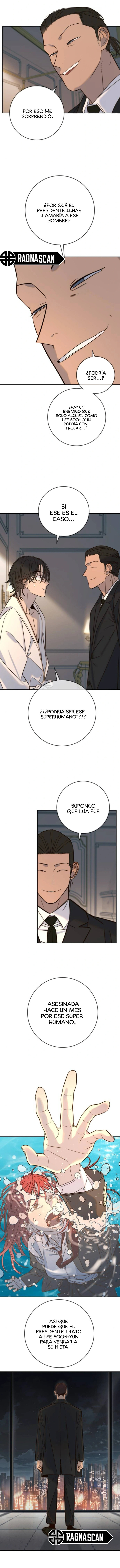 Todo el mundo la quiere Capitulo 36 página 14