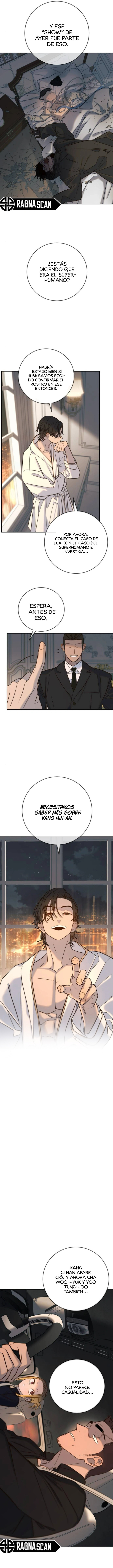 Todo el mundo la quiere Capitulo 36 página 15