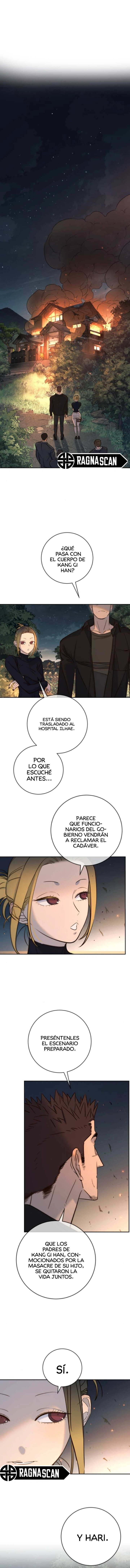 Todo el mundo la quiere Capitulo 36 página 2