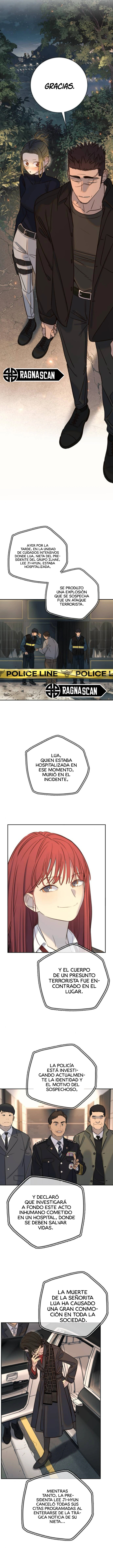 Todo el mundo la quiere Capitulo 36 página 3