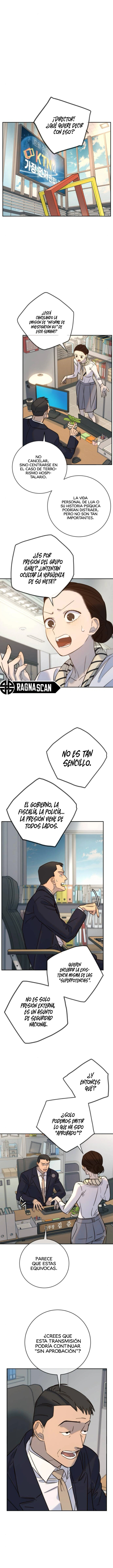 Todo el mundo la quiere Capitulo 36 página 4