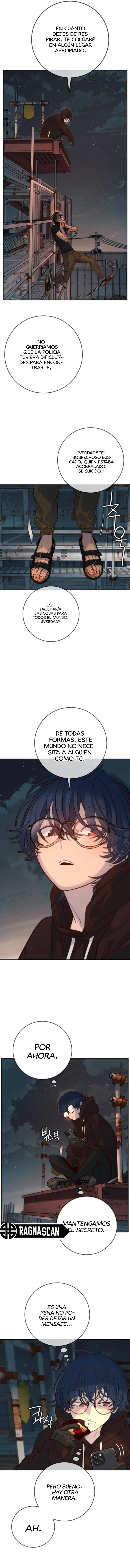 Todo el mundo la quiere Capitulo 36 página 8