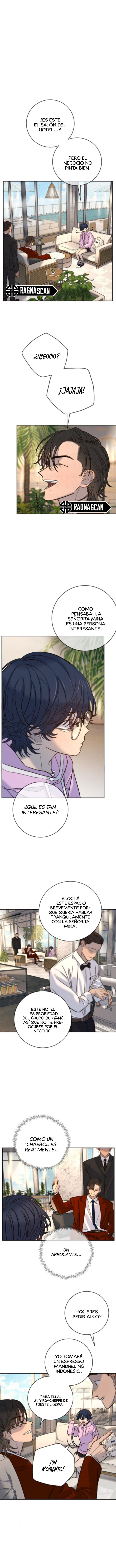 Todo el mundo la quiere Capitulo 38 página 10