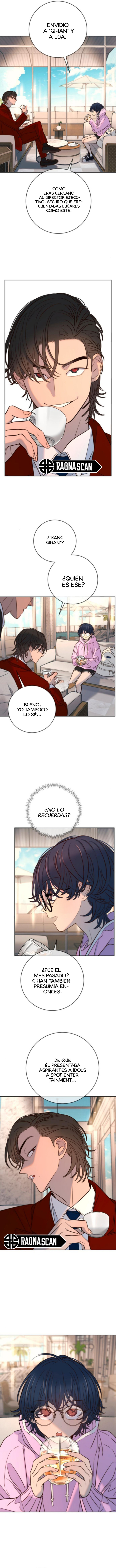 Todo el mundo la quiere Capitulo 38 página 12
