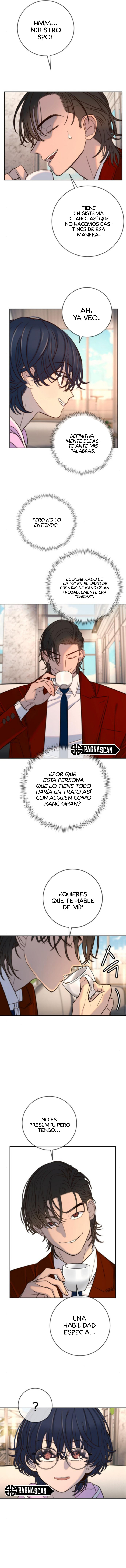 Todo el mundo la quiere Capitulo 38 página 13