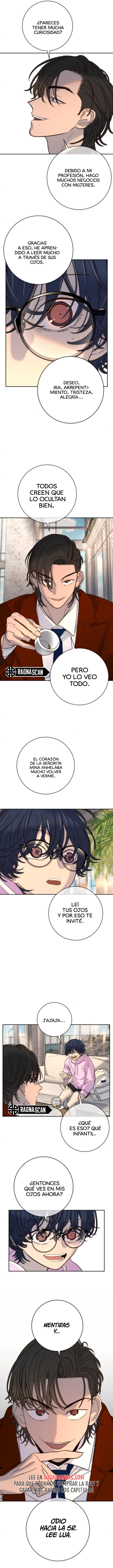 Todo el mundo la quiere Capitulo 38 página 14