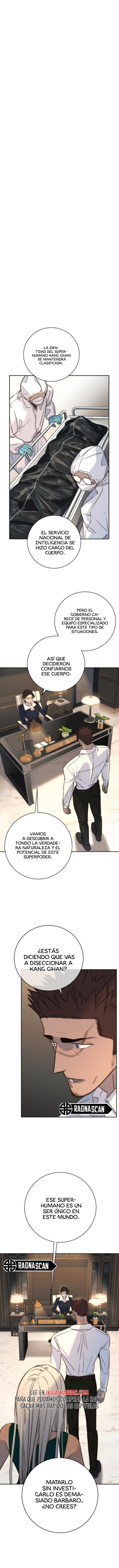 Todo el mundo la quiere Capitulo 38 página 2