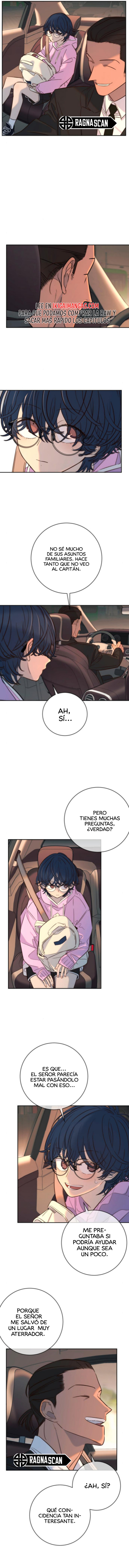 Todo el mundo la quiere Capitulo 38 página 5