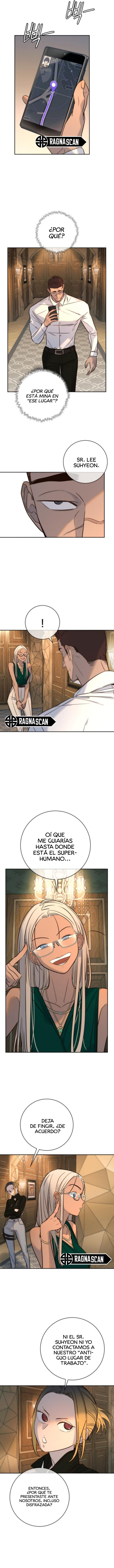 Todo el mundo la quiere Capitulo 38 página 7