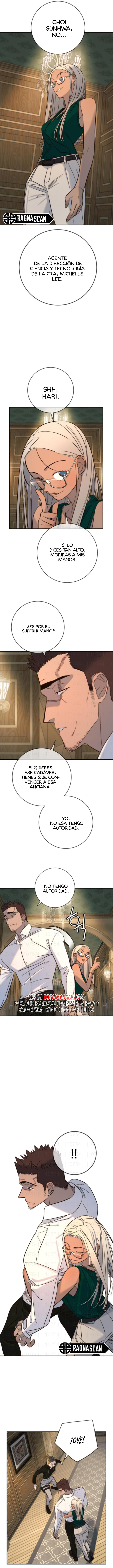 Todo el mundo la quiere Capitulo 38 página 8