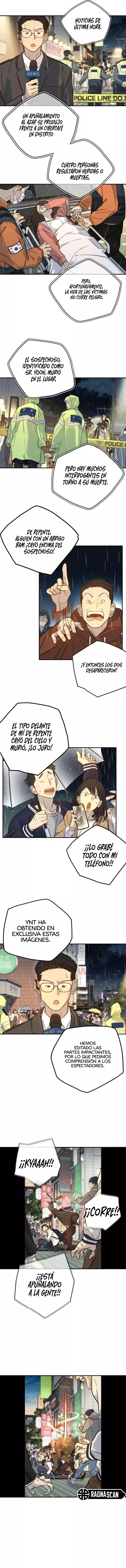 Todo el mundo la quiere Capitulo 4 página 12