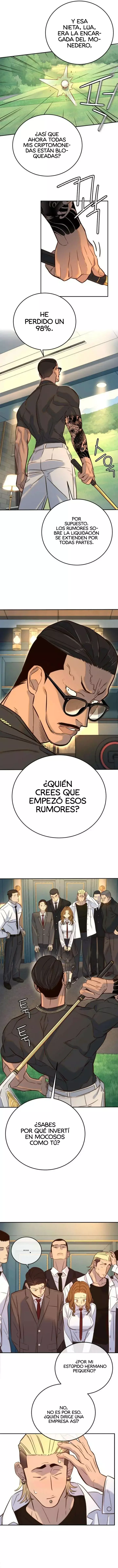 Todo el mundo la quiere Capitulo 4 página 14