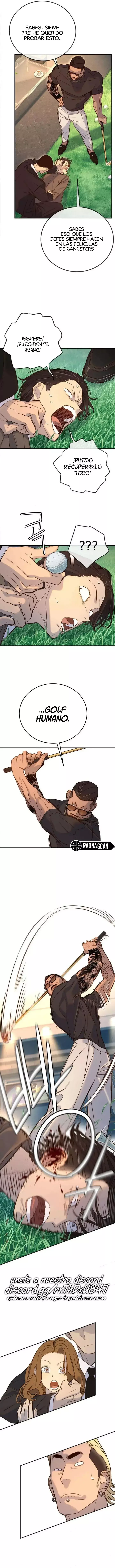 Todo el mundo la quiere Capitulo 4 página 16