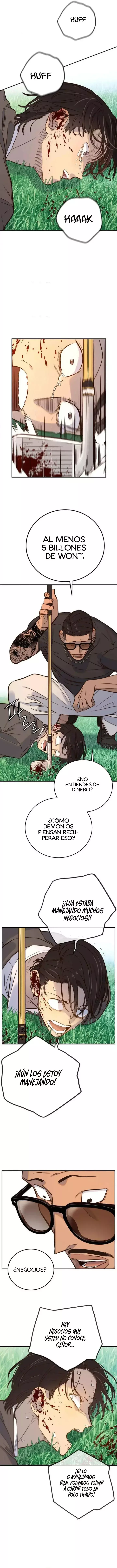 Todo el mundo la quiere Capitulo 4 página 17