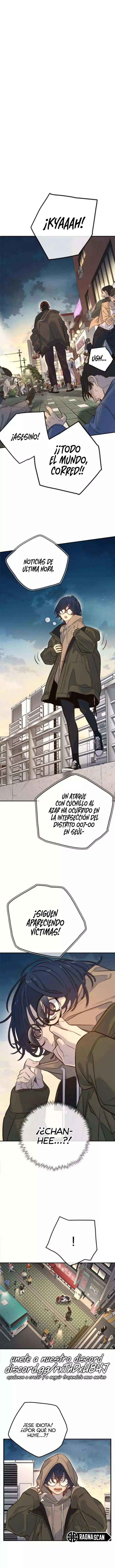 Todo el mundo la quiere Capitulo 4 página 2