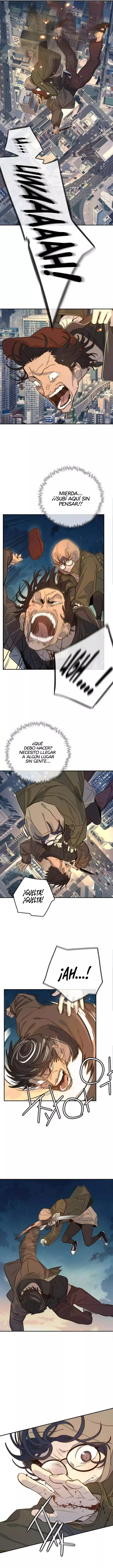 Todo el mundo la quiere Capitulo 4 página 7