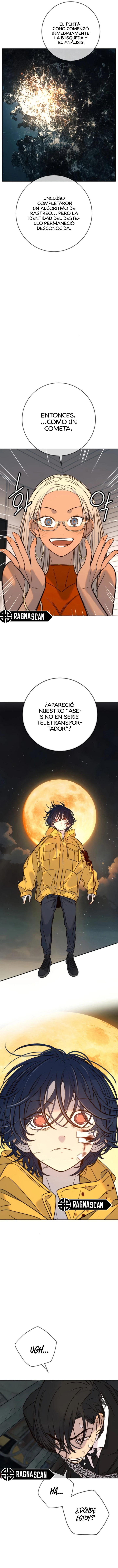 Todo el mundo la quiere Capitulo 43 página 14