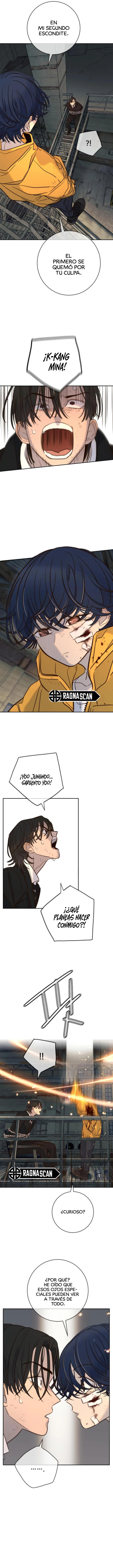 Todo el mundo la quiere Capitulo 43 página 15