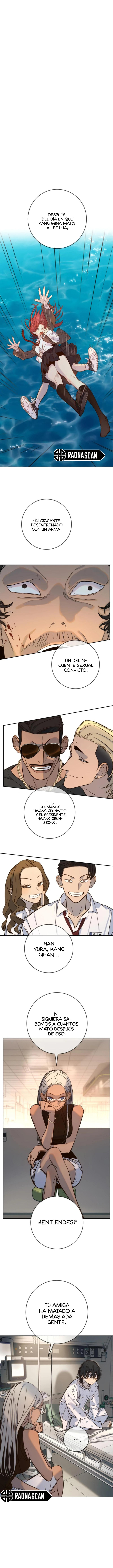 Todo el mundo la quiere Capitulo 43 página 2
