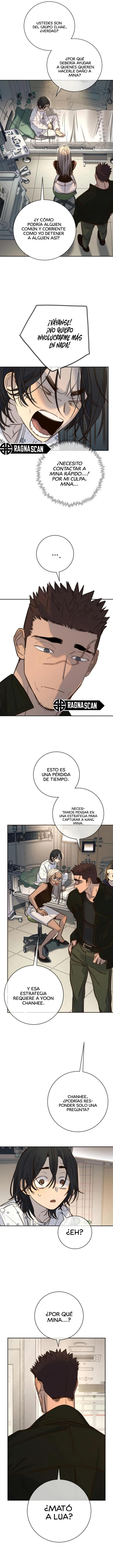 Todo el mundo la quiere Capitulo 43 página 4