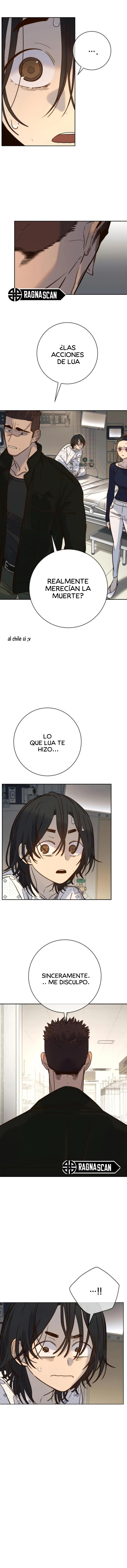 Todo el mundo la quiere Capitulo 43 página 5