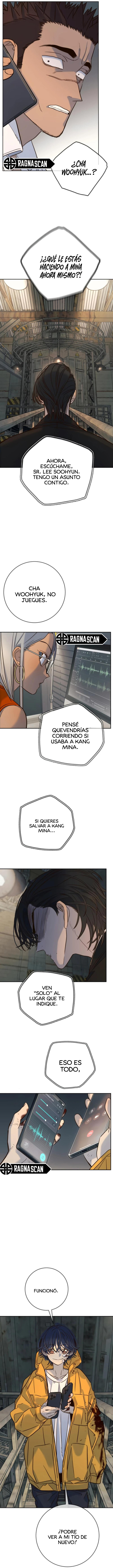 Todo el mundo la quiere Capitulo 43 página 9